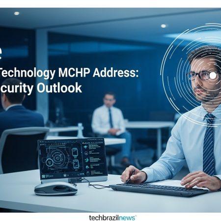 Microchip Technology MCHP Address: Brazil’s Security Outlook