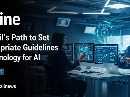 Brazil’s Path to Set Appropriate State Guidelines Technology for AI