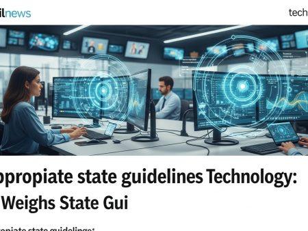 Federal Officials Dig Deeper Technology: A Brazil-Centric Analysis