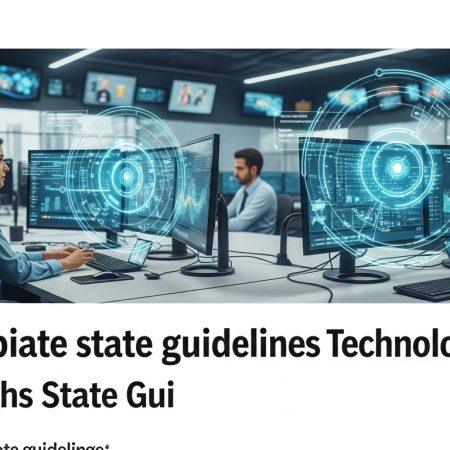 Federal Officials Dig Deeper Technology: A Brazil-Centric Analysis