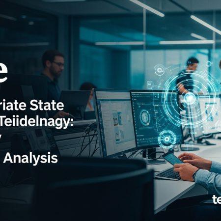 Set Appropriate State Guidelines Technology: Brazil Tech Analysis