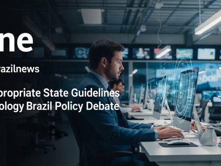 Set Appropriate State Guidelines Technology: Brazil Policy Debate