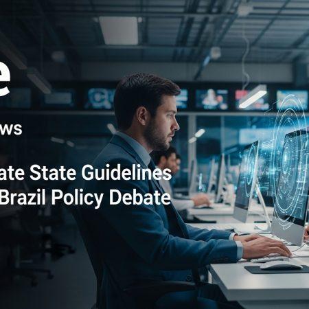 Set Appropriate State Guidelines Technology: Brazil Policy Debate