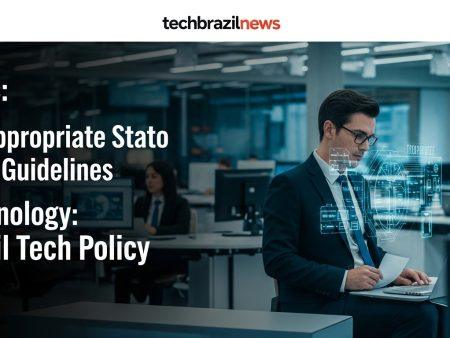 Leaders Experts Amazon Web Technology at CERAWeek: Brazil Insight