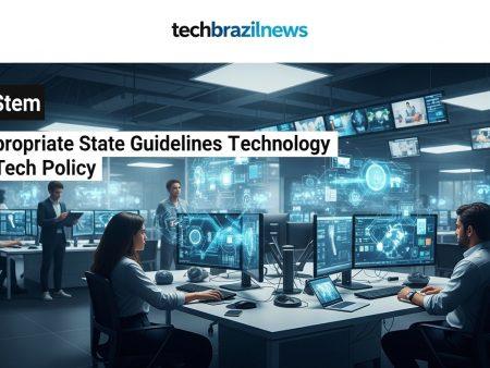 Microchip Technology Connectivity Two: Brazil Analysis