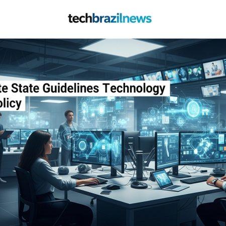 Microchip Technology Connectivity Two: Brazil Analysis