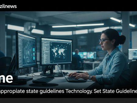 Set appropriate state guidelines Technology: Set State Guidelines Te