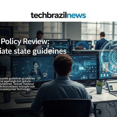 Artificial Intelligence Stocks Are Technology: Brazil’s 2026 Outlook