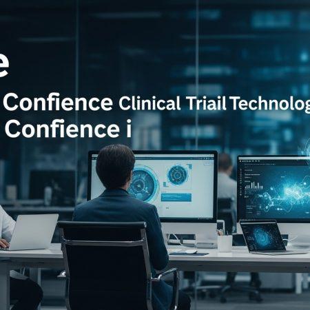 Building Confidence Clinical Trial Technology: Building Confidence i