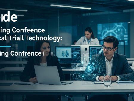 Building Confidence Clinical Trial Technology: Building Confidence i