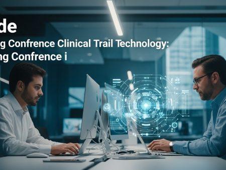 Building Confidence Clinical Trial Technology: Building Confidence i