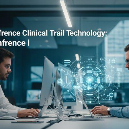 Building Confidence Clinical Trial Technology: Building Confidence i