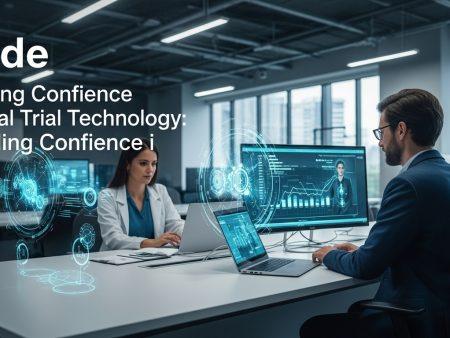 Building Confidence Clinical Trial Technology: Building Confidence i