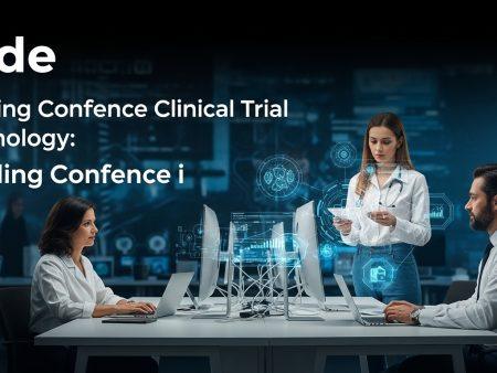 Building Confidence Clinical Trial Technology: Building Confidence i