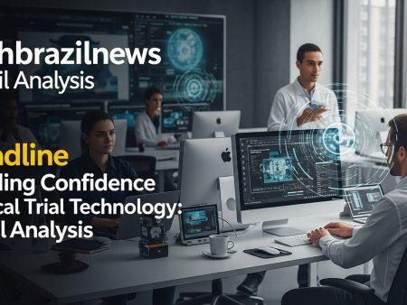 Brazil Tech Policy: Set Appropriate State Guidelines Technology