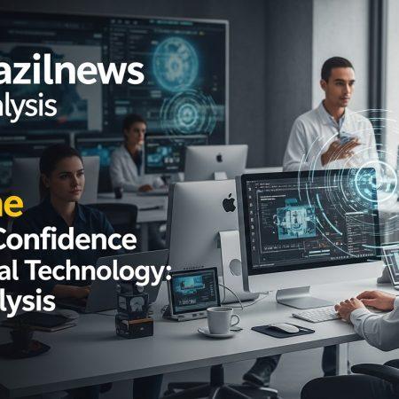 Microchip Technology Connectivity Two: Analyzing a Quiet Shift