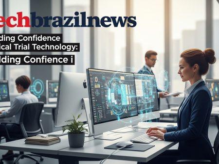 Leaders Experts Amazon Web Technology: Brazil Analysis