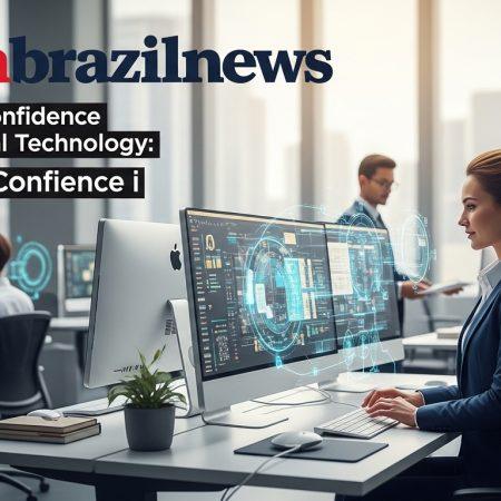 Leaders Experts Amazon Web Technology: Brazil Analysis