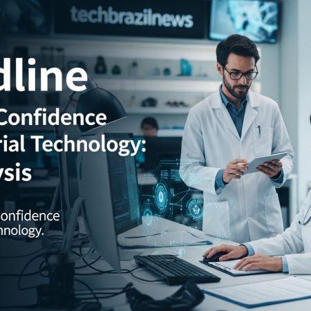 Building Confidence Clinical Trial Technology: An Analysis