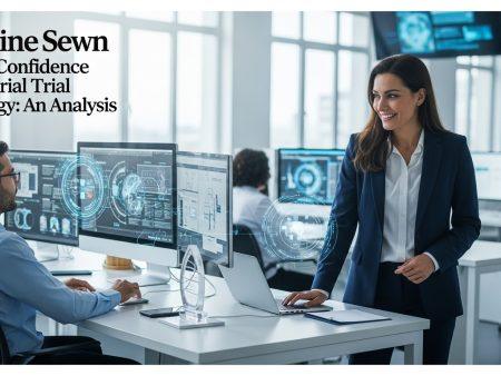 Building Confidence Clinical Trial Technology: Building Confidence i